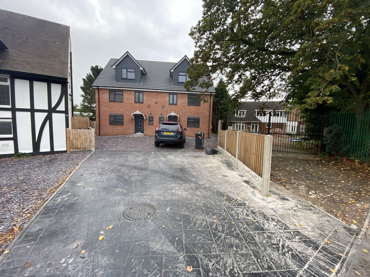 Primrose After - Exterior